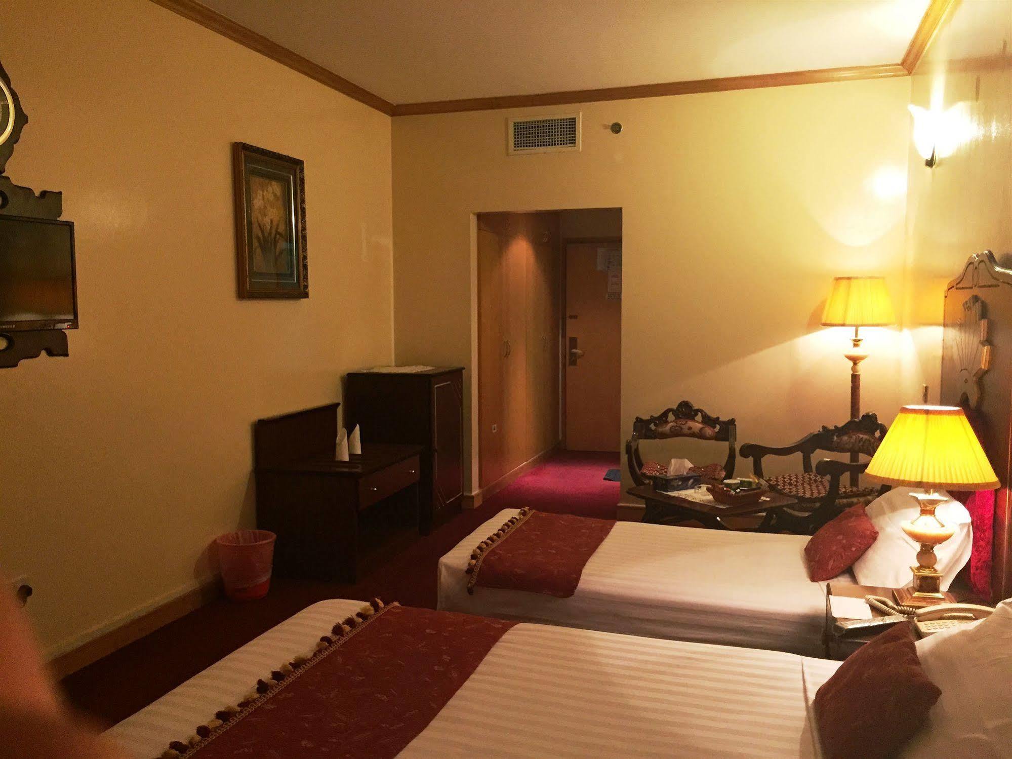 Kings Square Hotel Llc Dubaj Exteriér fotografie